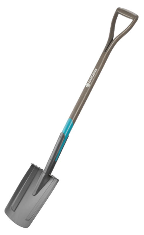 Gardena 17000-30 NatureLine Spade