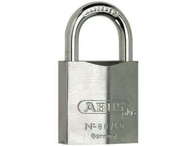Abus Hänglås Prestige 88/50C klass 2