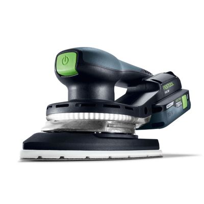 Festool Batterislip Delta DTSC 200-Basic 18V (utan batterier)