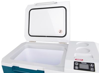 Makita CW001G Kyl-/värmeväska XGT 40V/18V (utan batterier)
