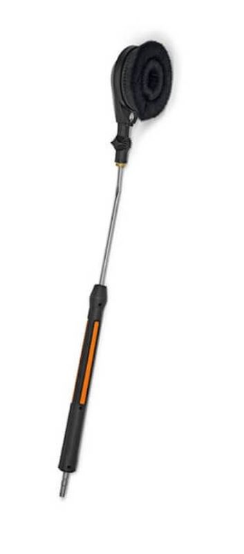 Stihl Roterander Tvättborste för RE 282-RE 581 PLUS
