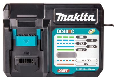 Makita DC40RC Laddare XGT 40V