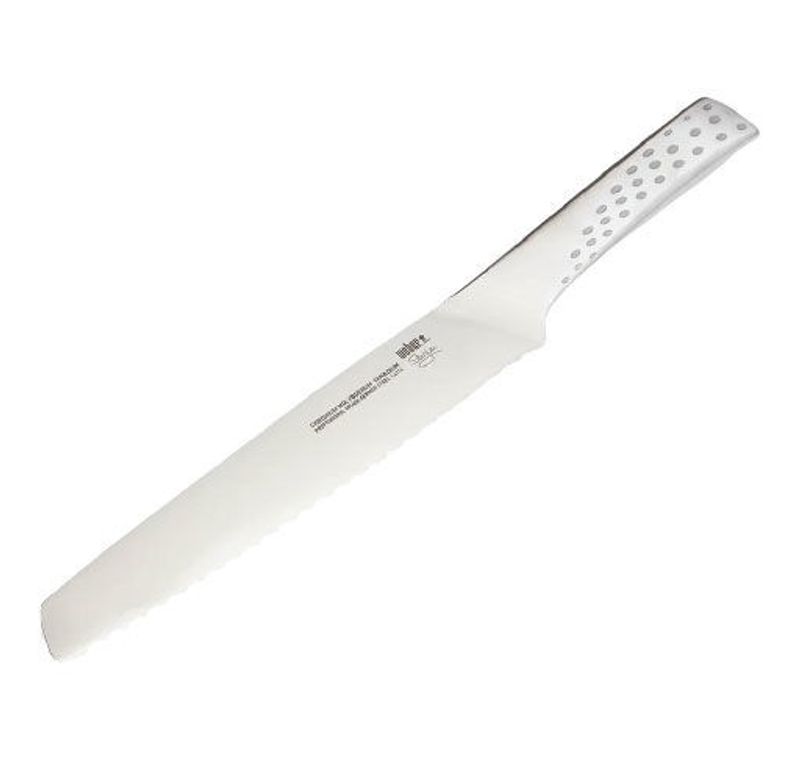 Weber 17072 Brödkniv Style 21cm