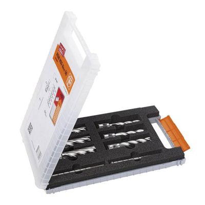 FEIN Kärnborrsats 2 Hss Nova 50 Weldon (14-18mm)