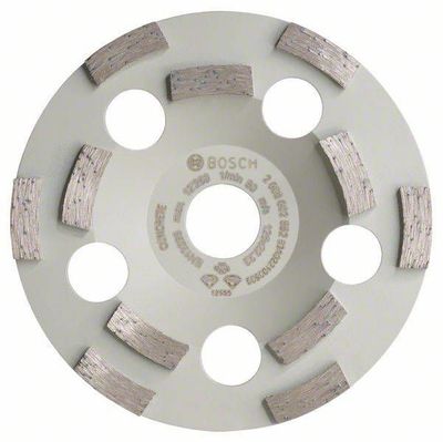 Bosch Diamantslipskål Best för Concrete 125mm