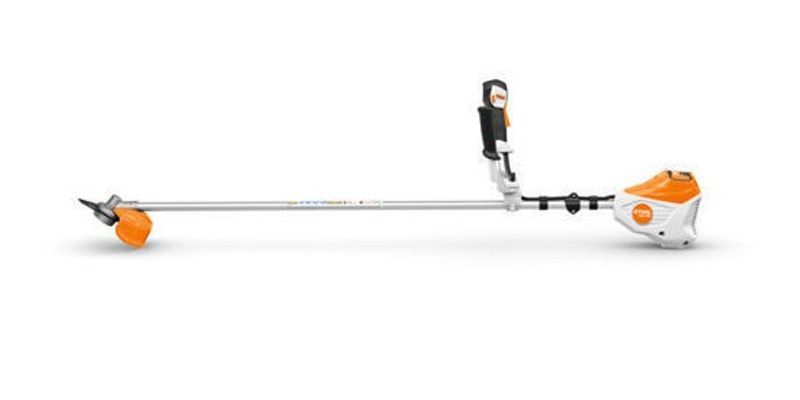 Stihl FSA 120 Batteridriven grästrimmer och AP 300 S (1+1)