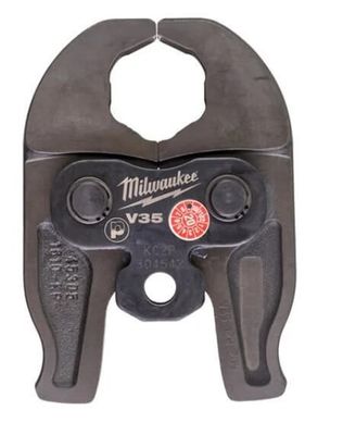 Milwaukee Pressback Typ-V M12 Ø35mm
