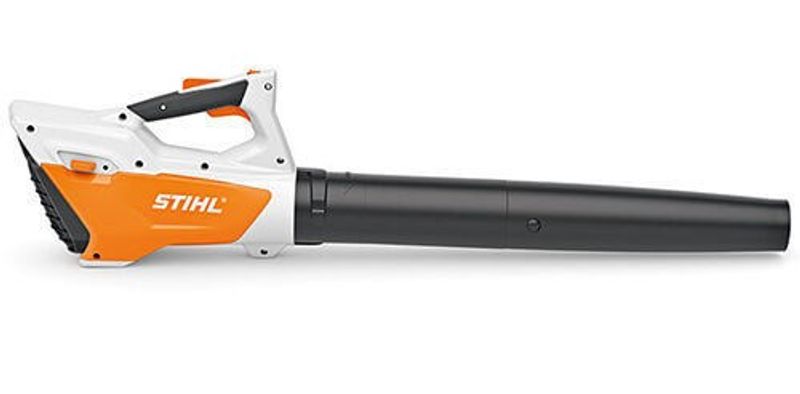 Stihl BGA 45 Batteridriven Lövblås 18V (Integrerat batteri)