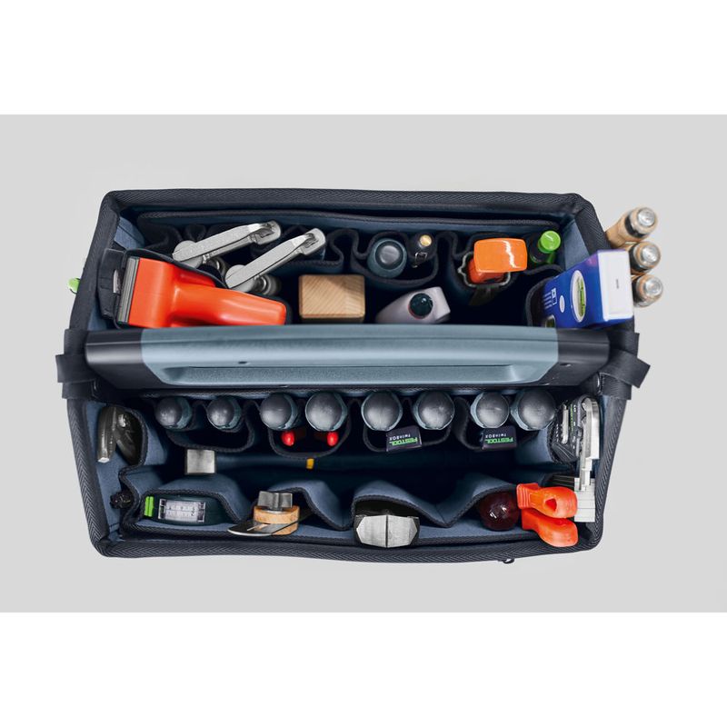Festool Systainer³ ToolBag SYS3 T-BAG M