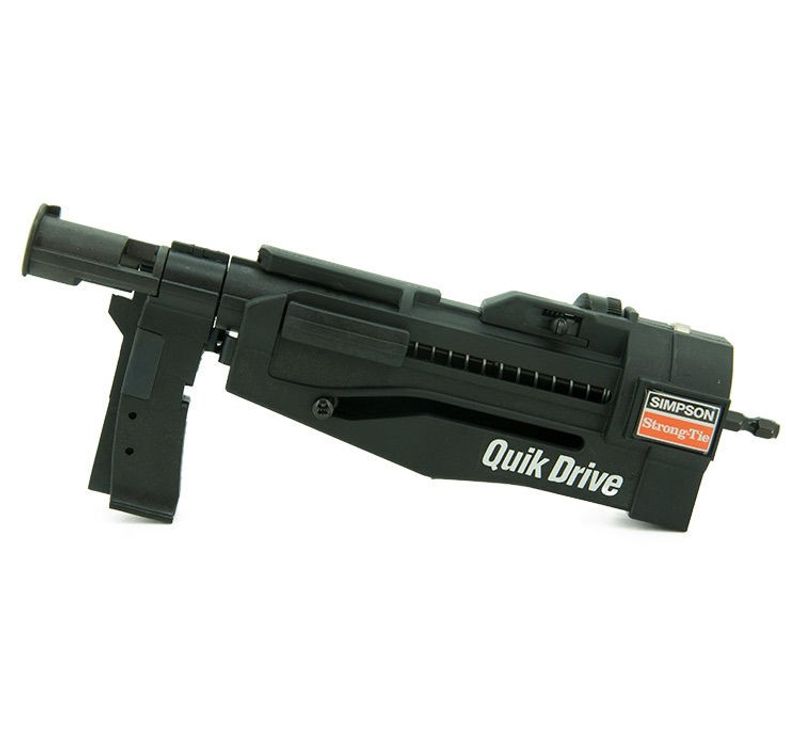 Quick drive Skruvatomat QDPRO51 25-51mm