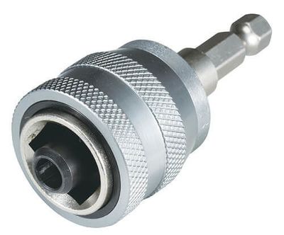 Makita E-04070 Ezychange adapter + HSS-G pilotborr 3/8"