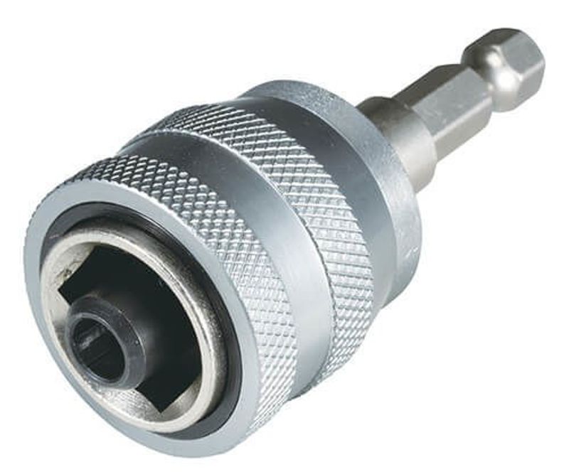 Makita E-04070 Ezychange adapter + HSS-G pilotborr 3/8"