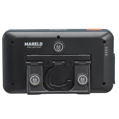 Mareld Arbetslampa SPICA 1000 RE 6000/4000K LED 1000lm