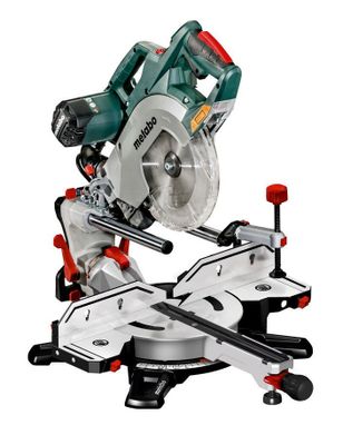 Metabo KGSV 72 Xact Kapsåg 216mm