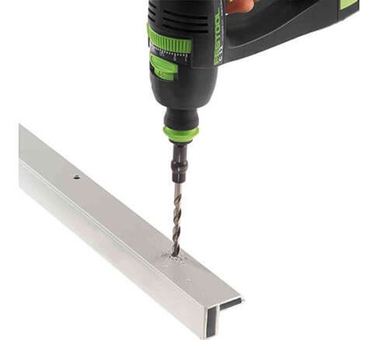 Festool Spiralborr 3,5mm HSS (D3,5/39 CE/M-Set)