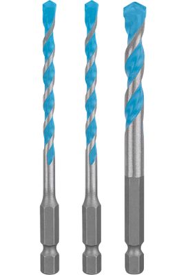 Bosch Expert HEX-9 MultiConstruction borr för betong