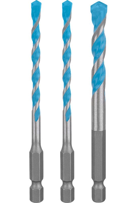 Bosch Expert HEX-9 MultiConstruction borr för betong