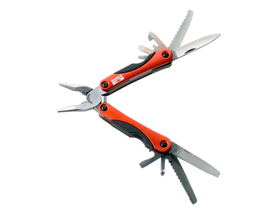 Bahco Multiverktyg MTT151 Med Fodral