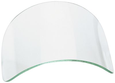 Sundström Siktskiva i polycarbonat för helmask SR 200