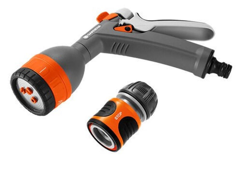 Gardena 18343-32 Multifunktionell sprutpistol Set