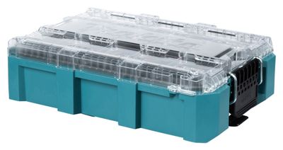 Makita P-91045 MAKTRAK djup mellanstor Organizer