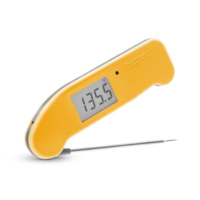 Thermapen ONE Snabbtermometer Gul