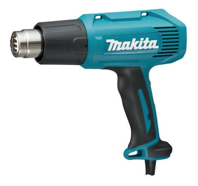 Makita HG5030K Varmluftpistol 1600W
