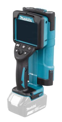 Makita DWD181ZJ Väggscanner LXT® 18V IP54 (utan batteri)
