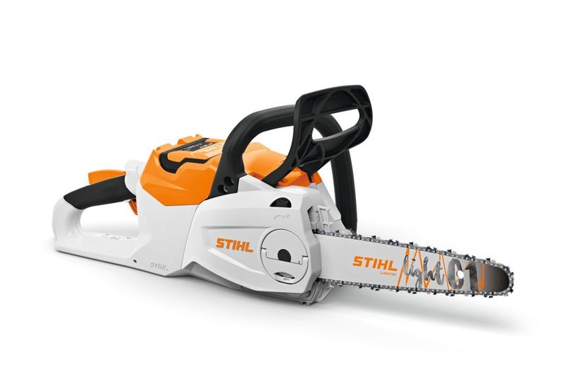 Stihl MSA 80 C-B Batteridriven Kedjesåg 36V (utan batterier)