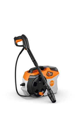 Stihl REA 100 PLUS Högtryckstvätt 36V AP-SYSTEM (utan batterier)