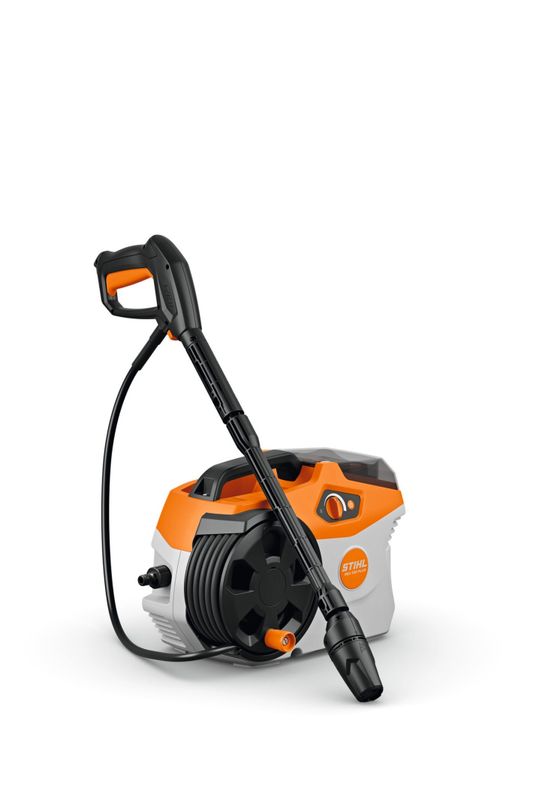 Stihl REA 100 PLUS Högtryckstvätt 36V AP-SYSTEM (utan batterier)