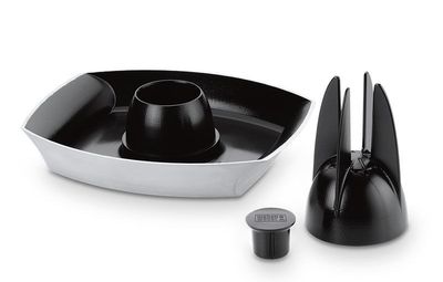 Weber 6731 Style Kycklinghållare