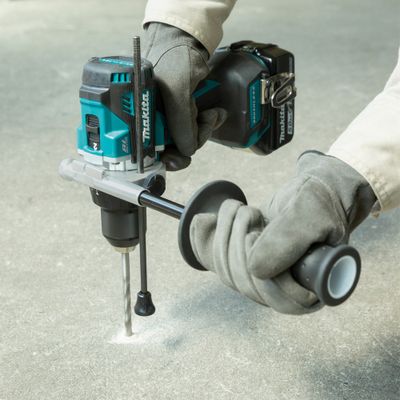 Makita DHP492Z Slagborrskruvdragare 18V (utan batterier)