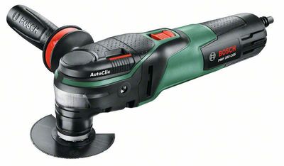 Bosch PMF 350 CES Multimaskin Starlock-Plus 350W