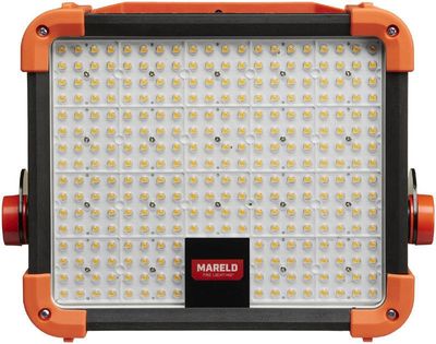 Mareld Sirius 30000 Arbetslampa 35000lm