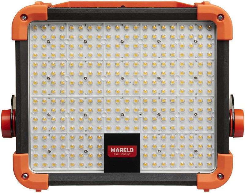 Mareld Sirius 30000 Arbetslampa 35000lm