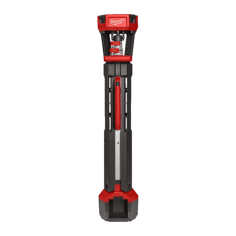 Milwaukee M18 SAL2-0 Arbetslampa med stativ 18V (utan batterier)