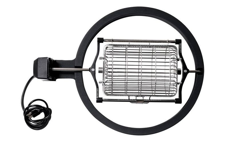 Kamado Joe Joetisserie - Korgsats till Classic Joe