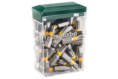 Metabo Bits-box TX20 SP 25-delar