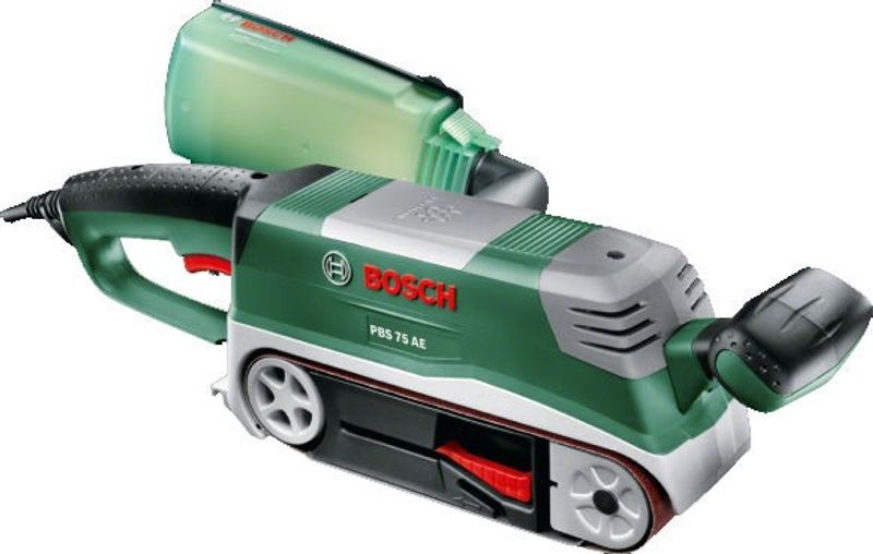 Bosch PBS 75 AE Bandslip (75x533mm)