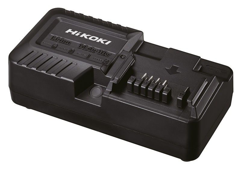 HiKOKI YC18YKSL Batteriladdare 14,4-18V