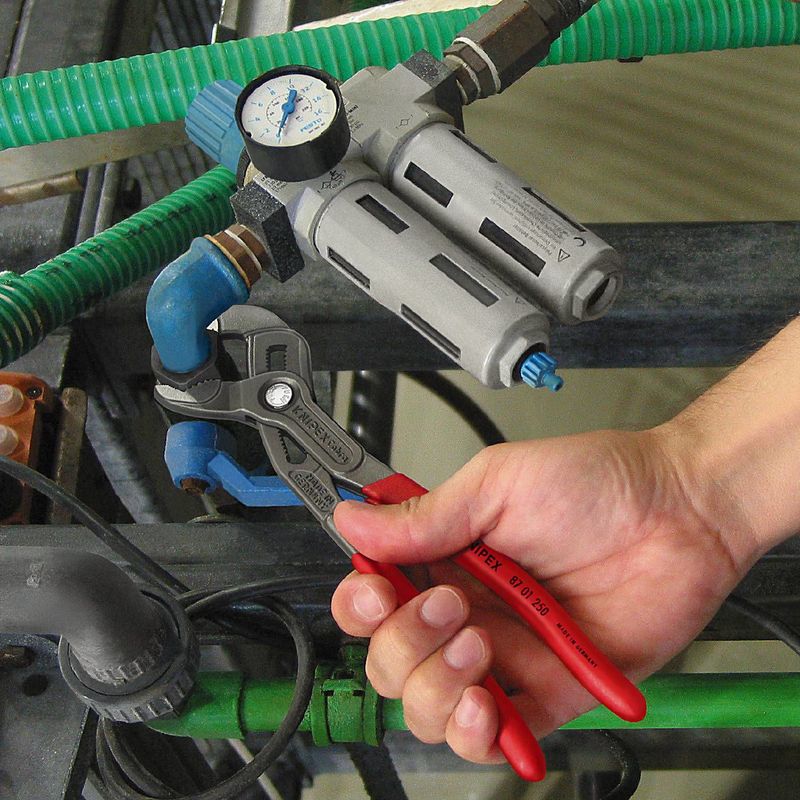Knipex motortång 87 00/87 01/87 11