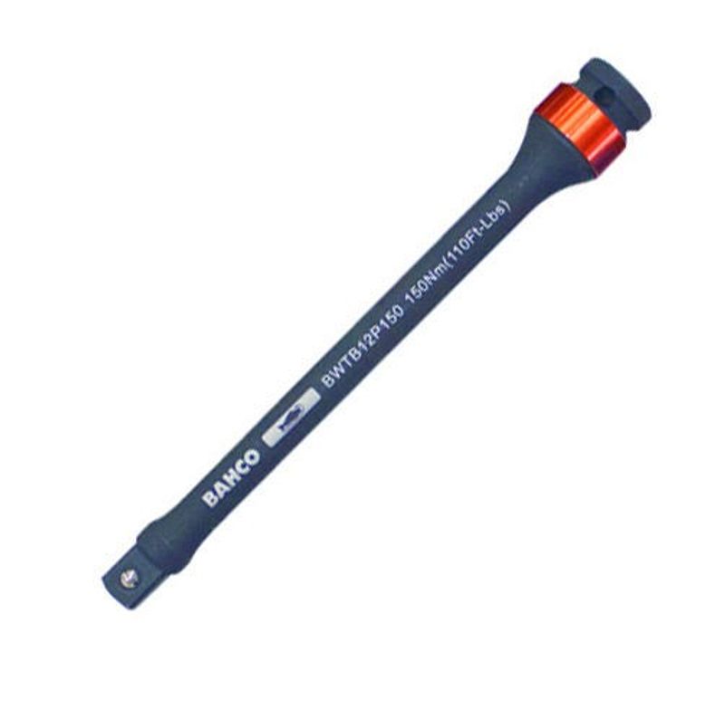 Bahco BWTB12P150 Torsionsstav 1/2" infästning 150Nm