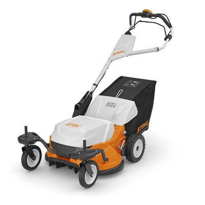 Stihl RMA 765 V Gräsklippare batteridriven 36V utan batterier