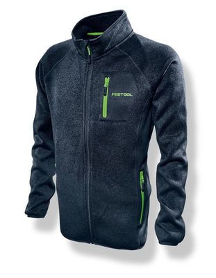 Festool Sweatjacka Herr
