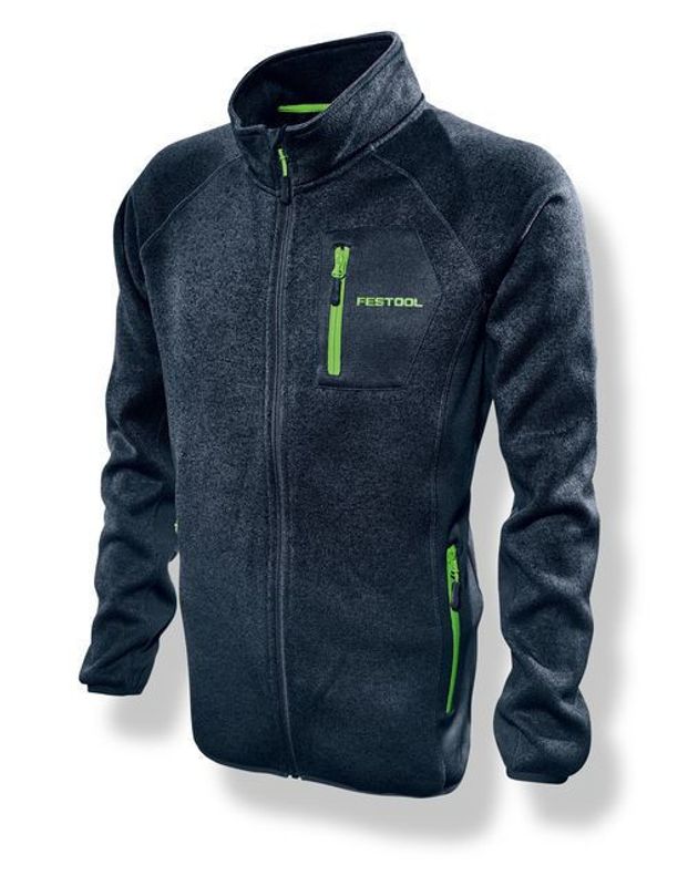 Festool Sweatjacka Herr
