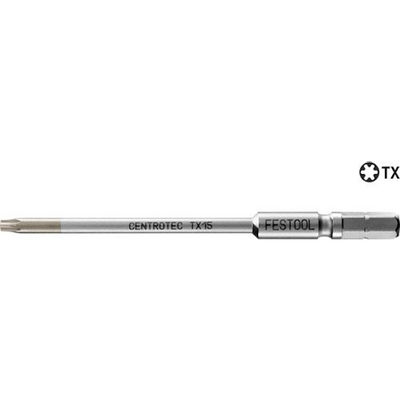 Festool Centrotec Bits Torx TORX 100 CE (2-P)