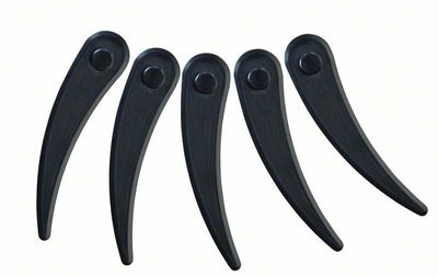 Bosch Plastkniv Durablade 5-P för Grästrimmer ART 26-18 LI