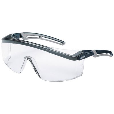Uvex Skyddsglasögon Astrospec 2.0 9164.187 Klar