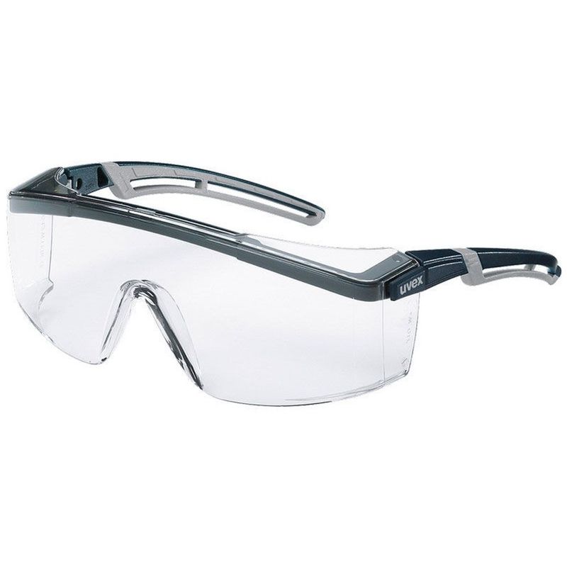 Uvex Skyddsglasögon Astrospec 2.0 9164.187 Klar